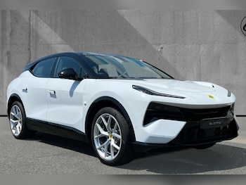 Used Lotus Eletre 2026 for sale - 79223227: Photo