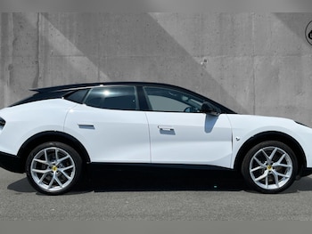 Used Lotus Eletre 2026 for sale - 79223227: Photo