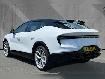 Used Lotus Eletre 2026 for sale - 79223227: Photo