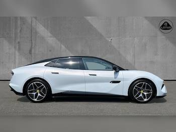 Used Lotus Emeya 2026 for sale - 79315289: Photo