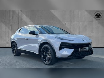 Used Lotus Eletre 2025 for sale - 79668738: Photo
