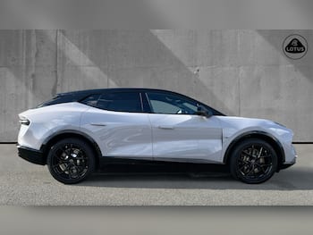 Used Lotus Eletre 2025 for sale - 79668738: Photo