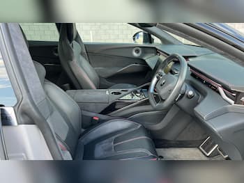 Used Lotus Eletre 2025 for sale - 79668738: Photo