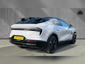 Used Lotus Eletre 2025 for sale - 79668738: Photo