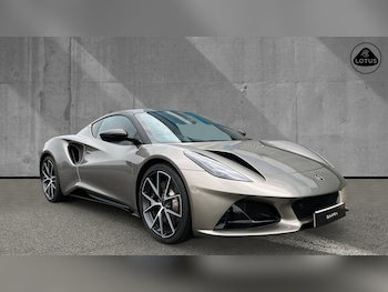 Used Lotus Emira 2023 for sale - 78987541: Photo