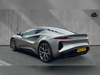 Used Lotus Emira 2023 for sale - 78987541: Photo