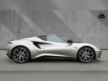 Used Lotus Emira 2023 for sale - 78987541: Photo