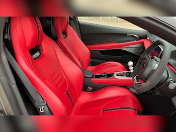 Used Lotus Emira 2023 for sale - 78987541: Photo