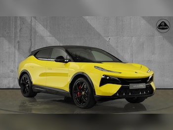 Used Lotus Eletre 2025 for sale - 78910089: Photo