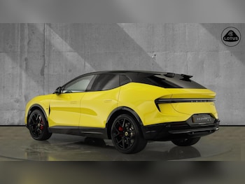 Used Lotus Eletre 2025 for sale - 78910089: Photo
