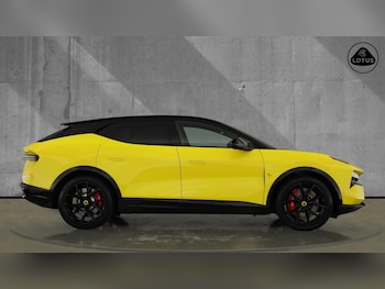 Used Lotus Eletre 2025 for sale - 78910089: Photo