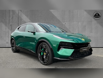 Used Lotus Eletre 2024 for sale - 78903684: Photo