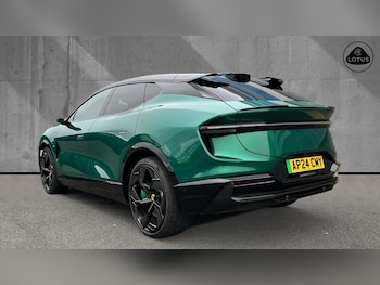 Used Lotus Eletre 2024 for sale - 78903684: Photo