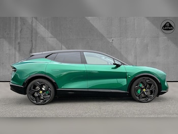 Used Lotus Eletre 2024 for sale - 78903684: Photo