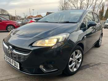 Used Vauxhall Corsa 2016 for sale - 73955193: Photo