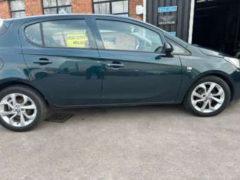 Used Vauxhall Corsa 2016 for sale - 73955193: Photo
