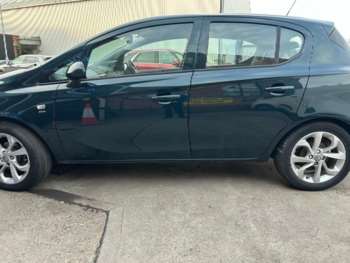 Used Vauxhall Corsa 2016 for sale - 73955193: Photo