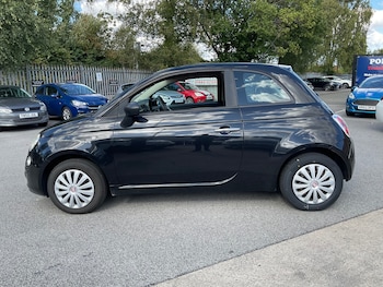 Used Fiat 500 2010 for sale - 76036147: Photo
