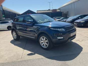 2012 (S) - 2.2 SD4 Pure 5dr Auto [Tech Pack]