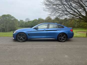 Used BMW 4 Series 2015 for sale - 74595929: Photo