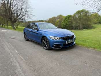 2015 (65) - 420d [190] M Sport 5dr Auto [Professional Media]