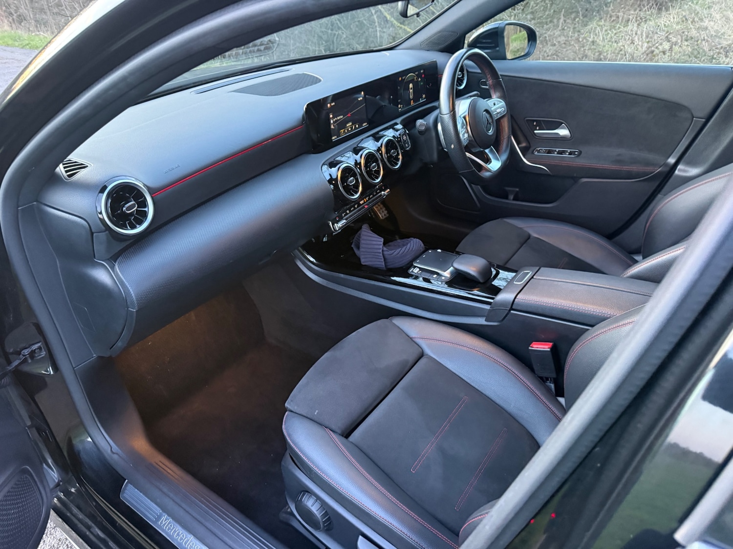 Used Mercedes-Benz A-Class 2020 for sale - 77921712: Photo 10