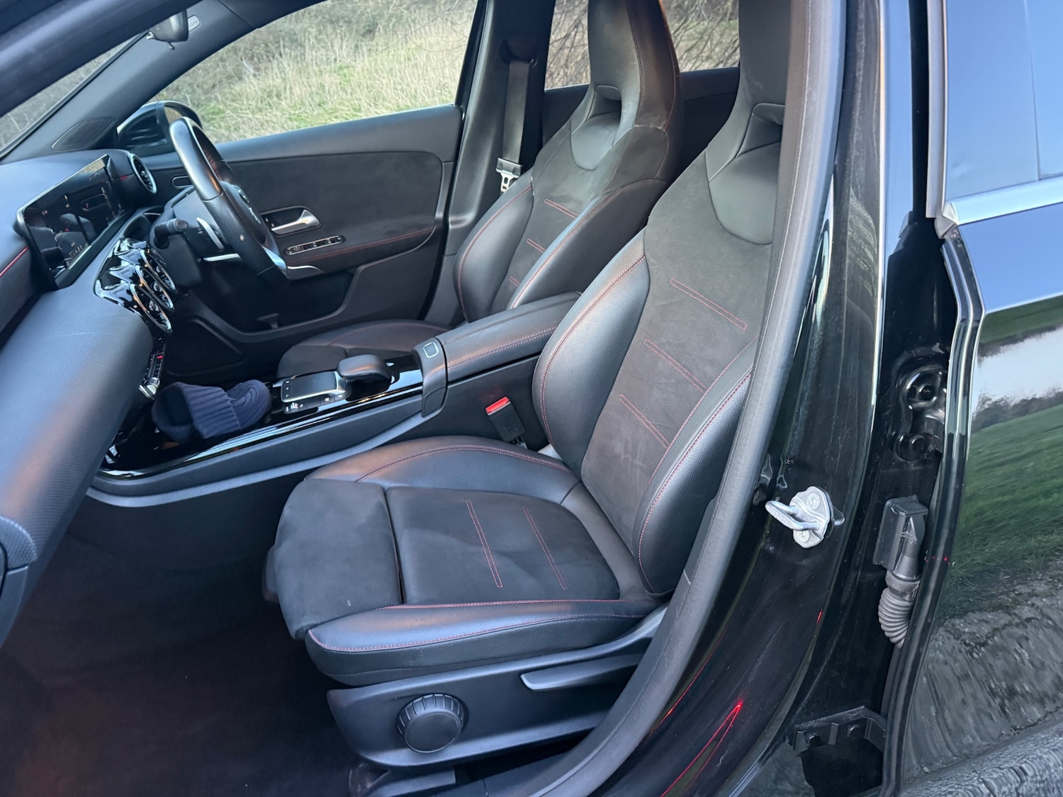 Used Mercedes-Benz A-Class 2020 for sale - 77921712: Photo 11