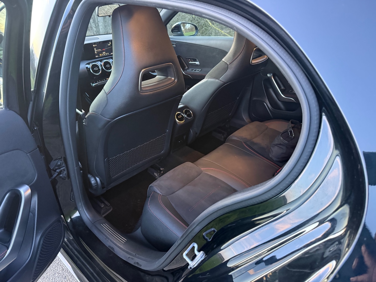 Used Mercedes-Benz A-Class 2020 for sale - 77921712: Photo 12