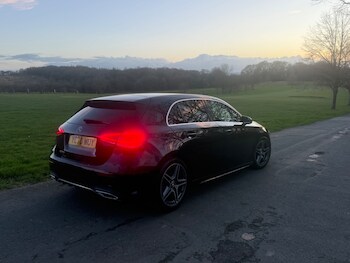 Used Mercedes-Benz A-Class 2020 for sale - 77921712: Photo