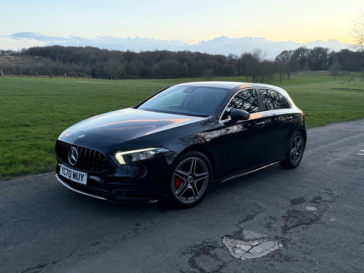 Used Mercedes-Benz A-Class 2020 for sale - 77921712: Photo 5