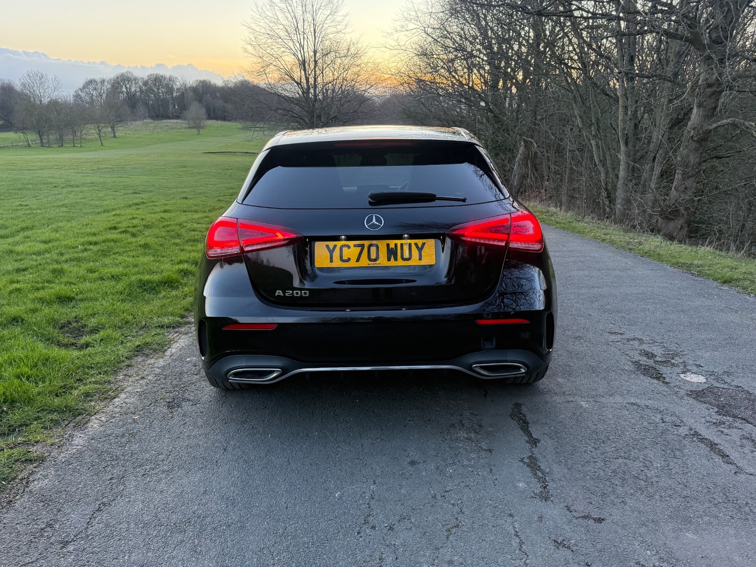 Used Mercedes-Benz A-Class 2020 for sale - 77921712: Photo 6