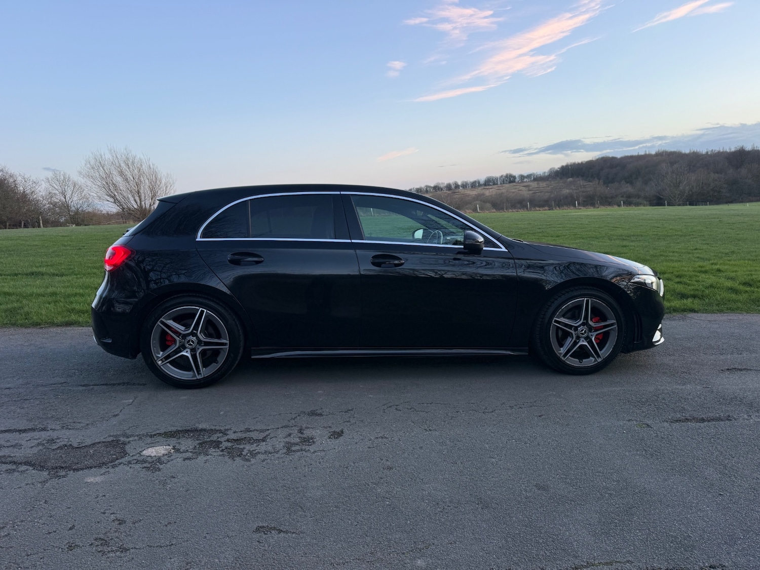 Used Mercedes-Benz A-Class 2020 for sale - 77921712: Photo 7