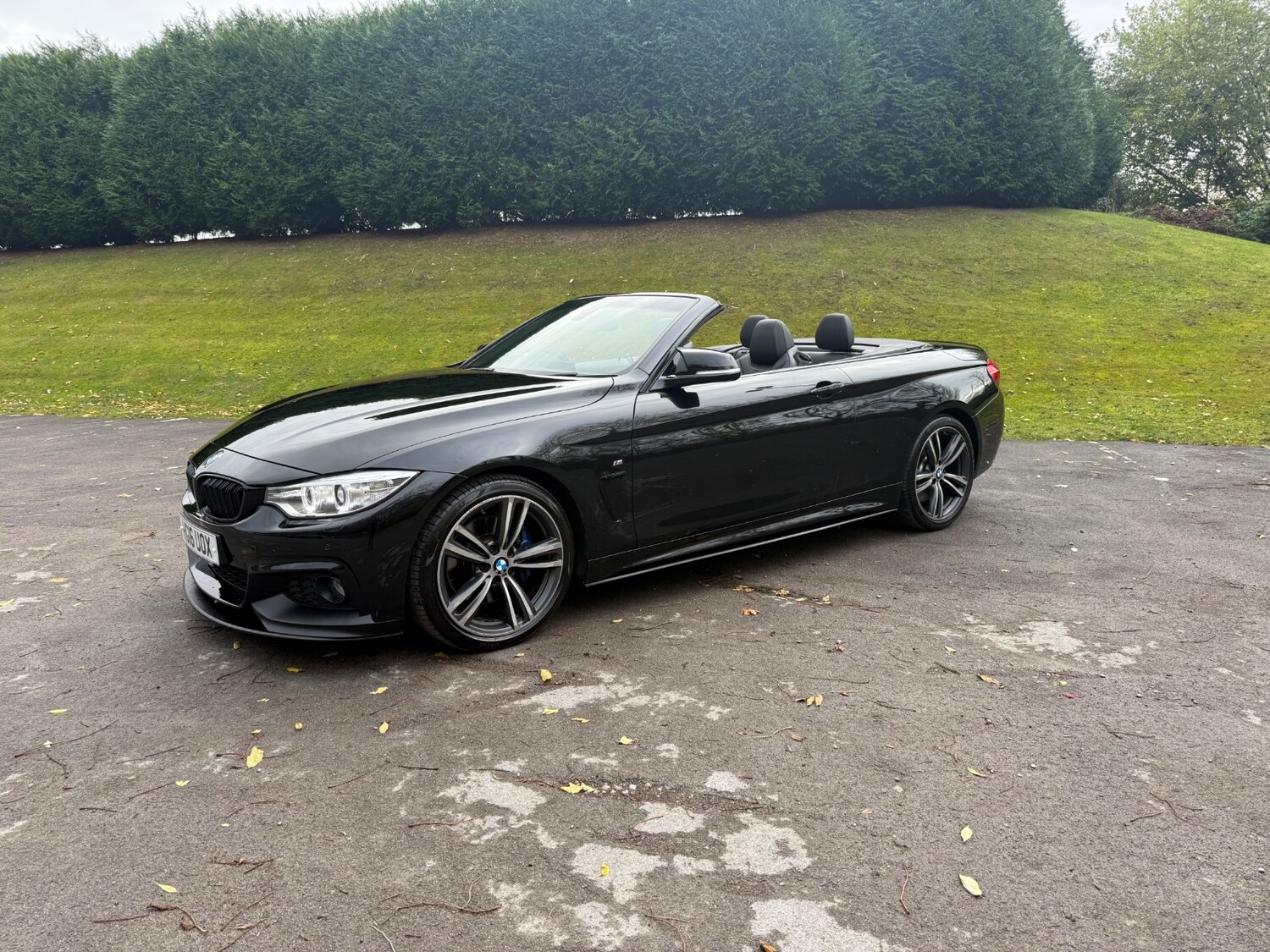 Used BMW 4 Series 2016 for sale - 77491036: Photo 12