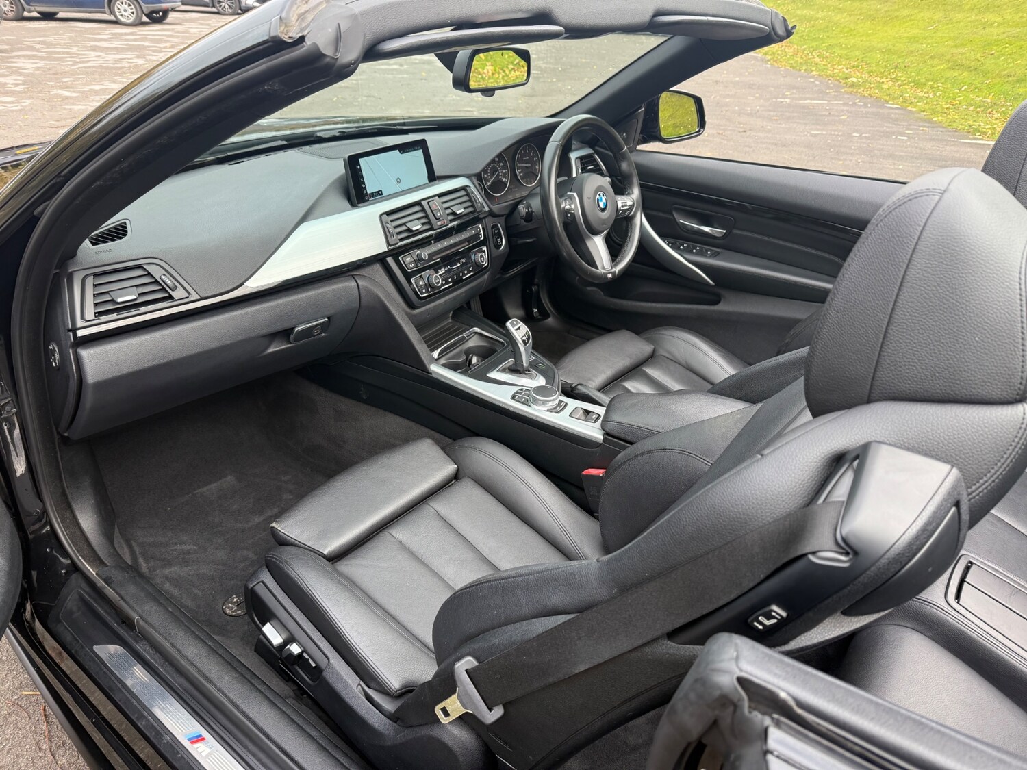 Used BMW 4 Series 2016 for sale - 77491036: Photo 13