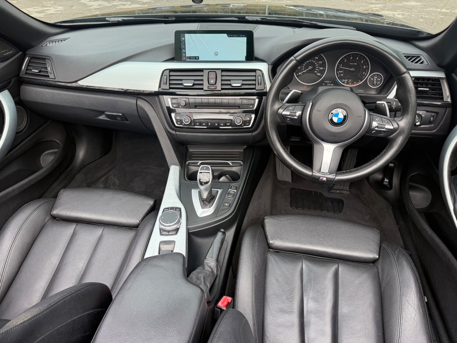 Used BMW 4 Series 2016 for sale - 77491036: Photo 16