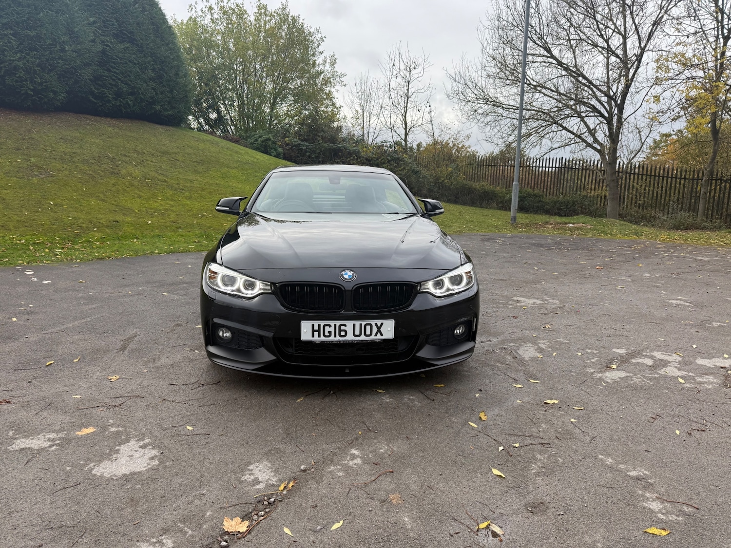 Used BMW 4 Series 2016 for sale - 77491036: Photo 2