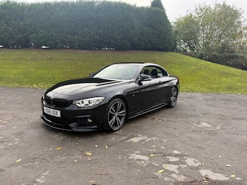 Used BMW 4 Series 2016 for sale - 77491036: Photo