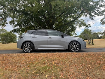 Used Toyota Corolla 2021 for sale - 79508380: Photo
