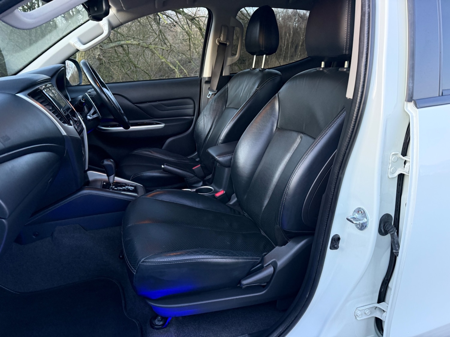 Used Mitsubishi L200 2021 for sale - 77705763: Photo 10