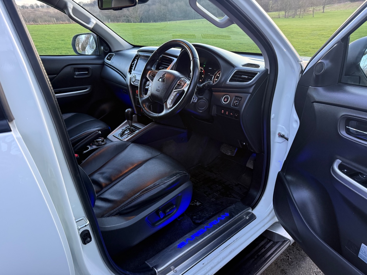 Used Mitsubishi L200 2021 for sale - 77705763: Photo 11