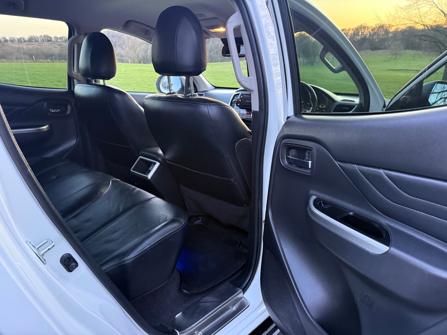 Used Mitsubishi L200 2021 for sale - 77705763: Photo 12