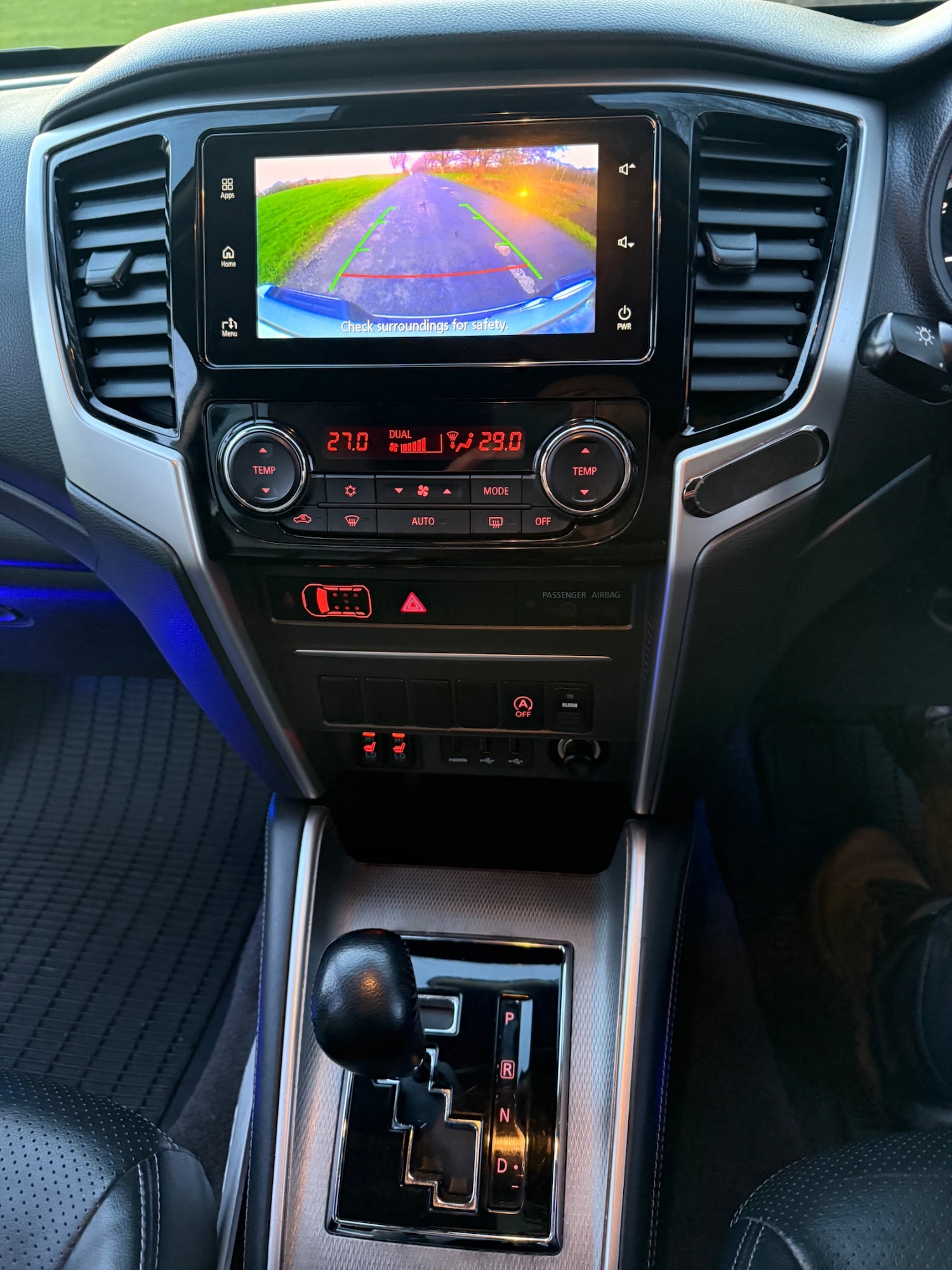 Used Mitsubishi L200 2021 for sale - 77705763: Photo 13