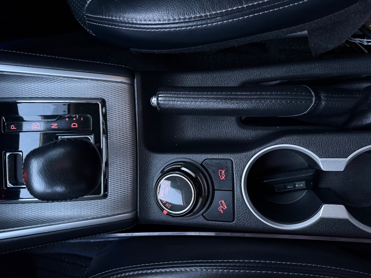 Used Mitsubishi L200 2021 for sale - 77705763: Photo 15