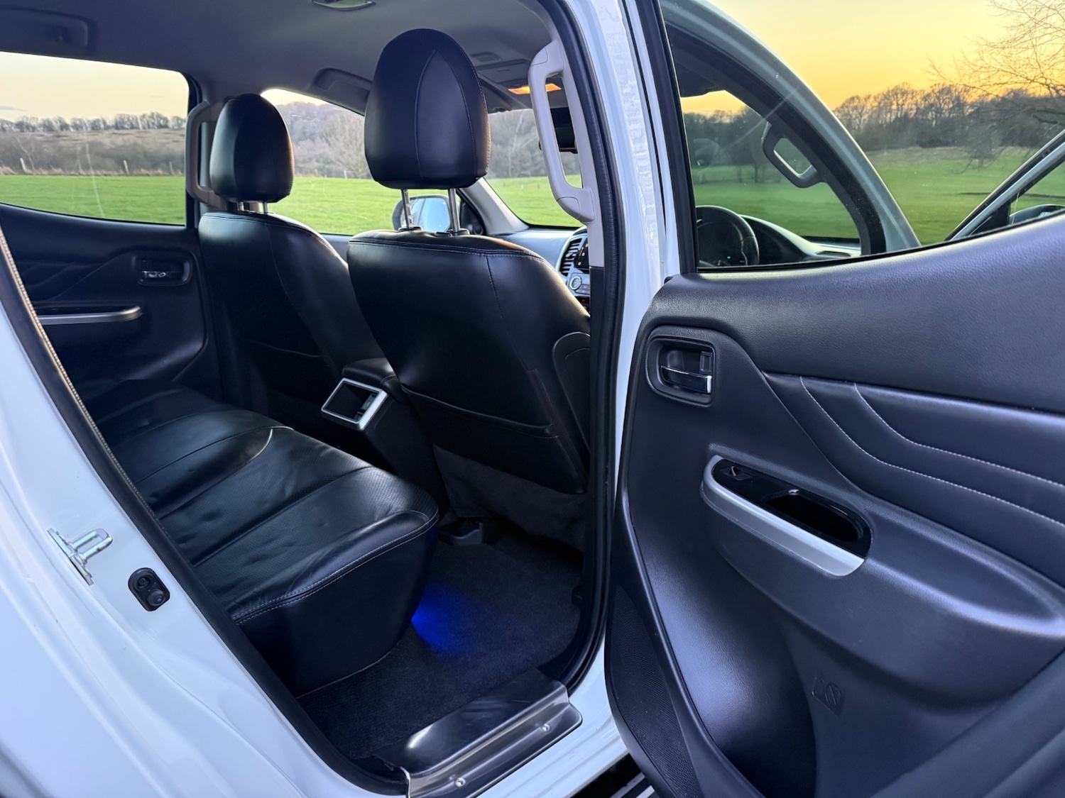 Used Mitsubishi L200 2021 for sale - 77705763: Photo 16