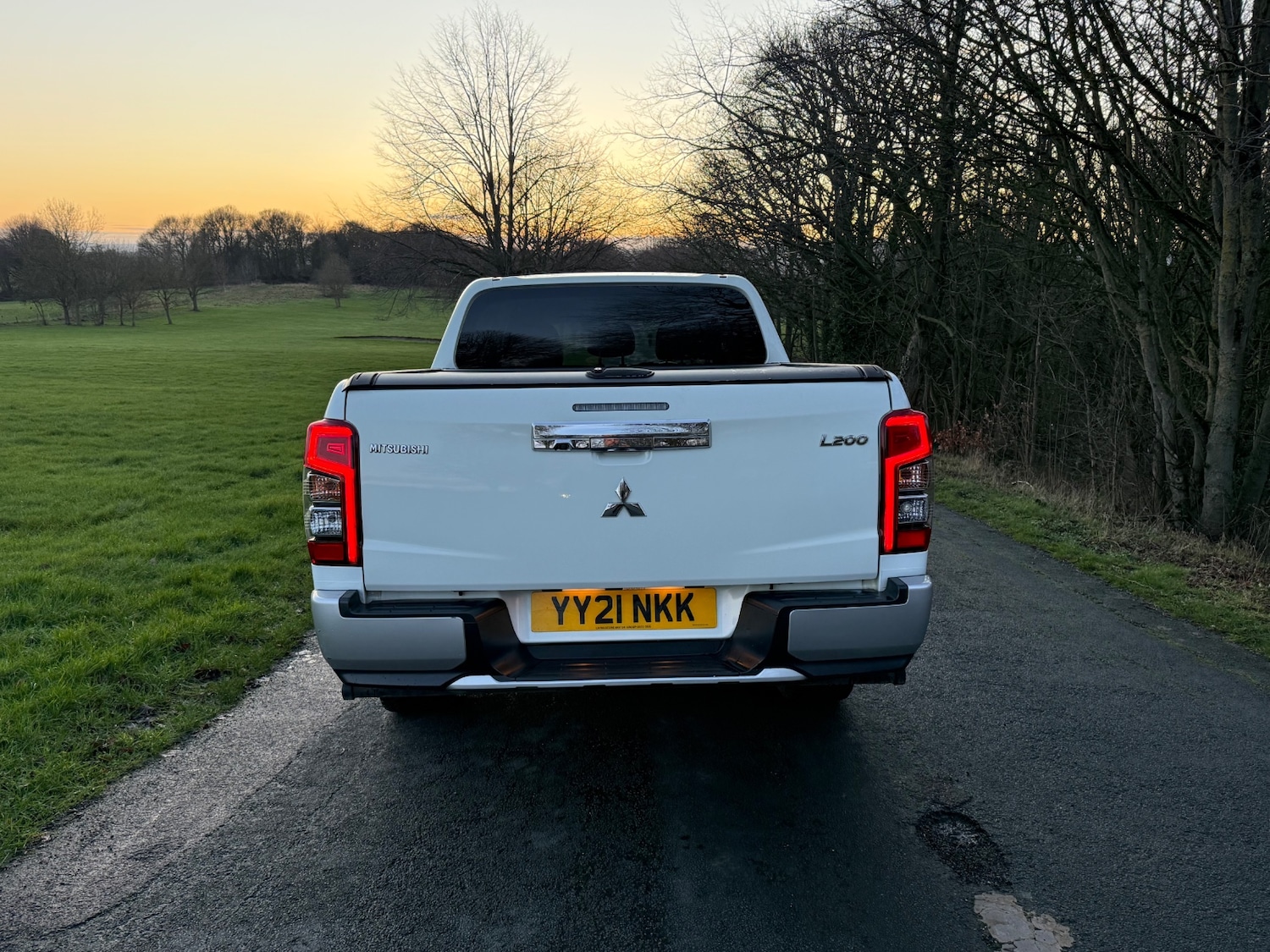 Used Mitsubishi L200 2021 for sale - 77705763: Photo 5