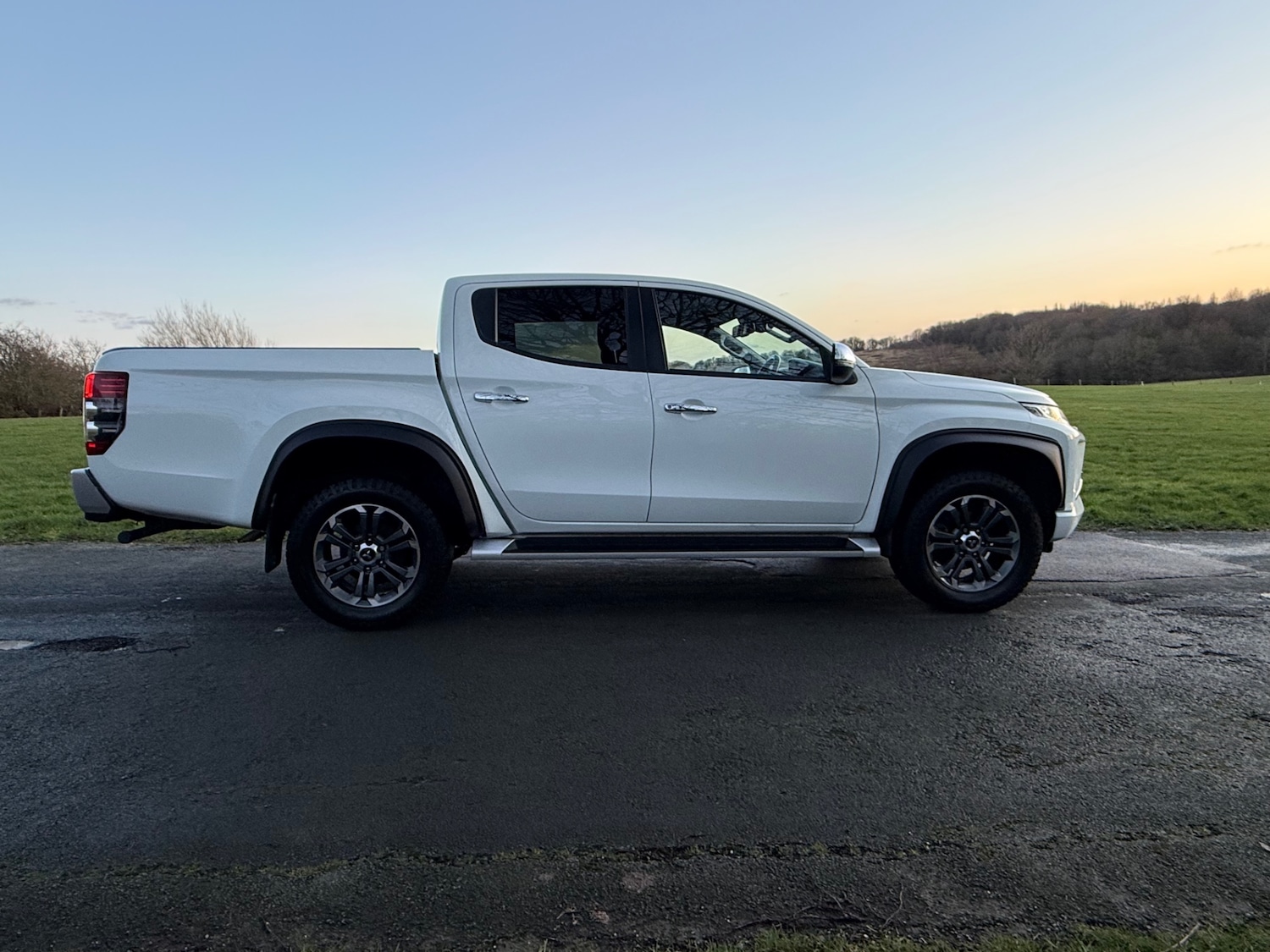 Used Mitsubishi L200 2021 for sale - 77705763: Photo 6