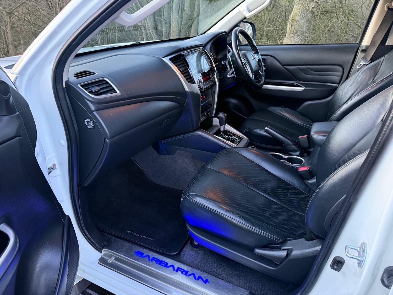 Used Mitsubishi L200 2021 for sale - 77705763: Photo 7