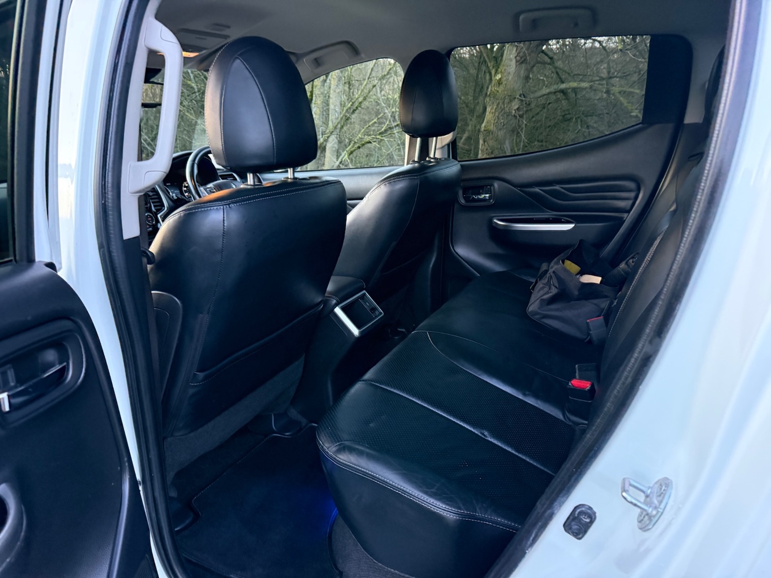 Used Mitsubishi L200 2021 for sale - 77705763: Photo 8