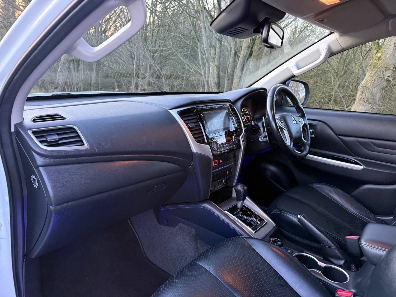 Used Mitsubishi L200 2021 for sale - 77705763: Photo 9