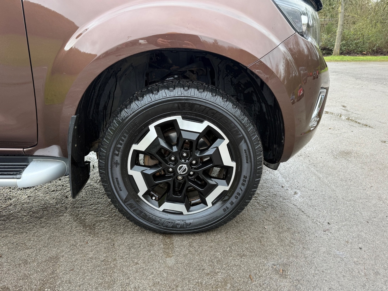 Used Nissan Navara 2020 for sale - 77704590: Photo 14